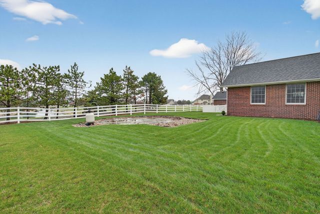 2388 Indian Grass Road, Morris, IL 60450