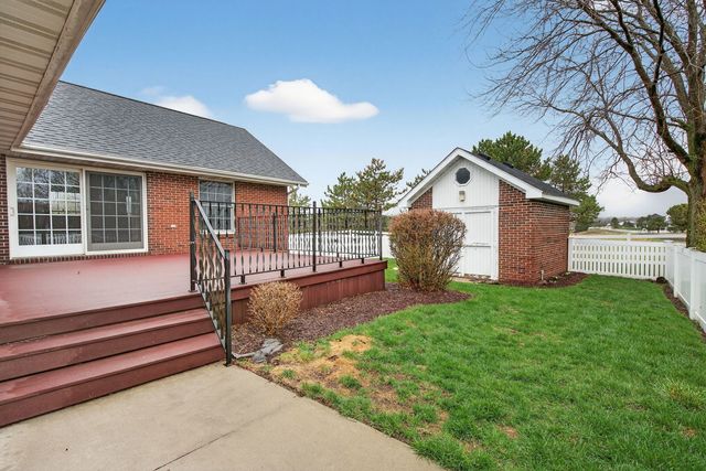 2388 Indian Grass Road, Morris, IL 60450