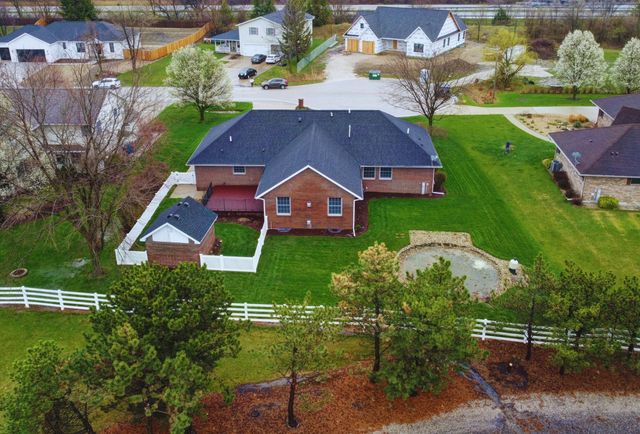 2388 Indian Grass Road, Morris, IL 60450