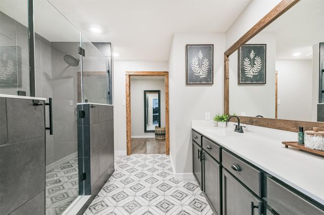 21100 Titian Drive, Magnolia, TX 77355