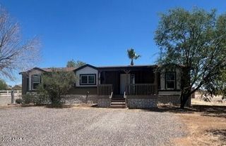 28707 N 205TH Drive, Wittmann, AZ 85361