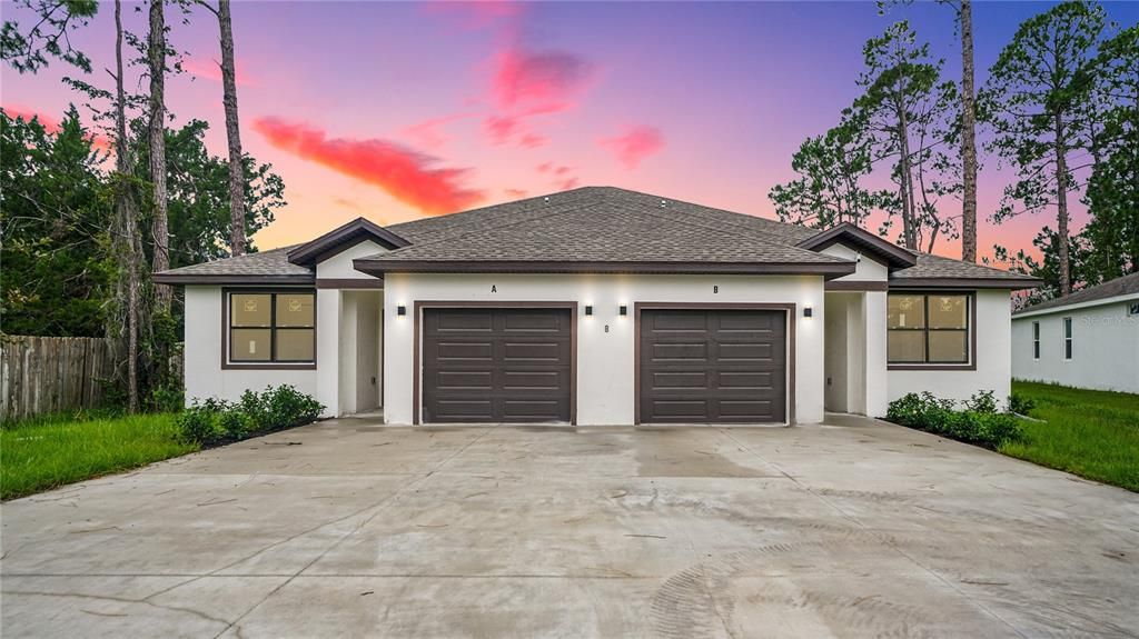 8 BUNKER VIEW PLACE, Palm Coast, FL 32164