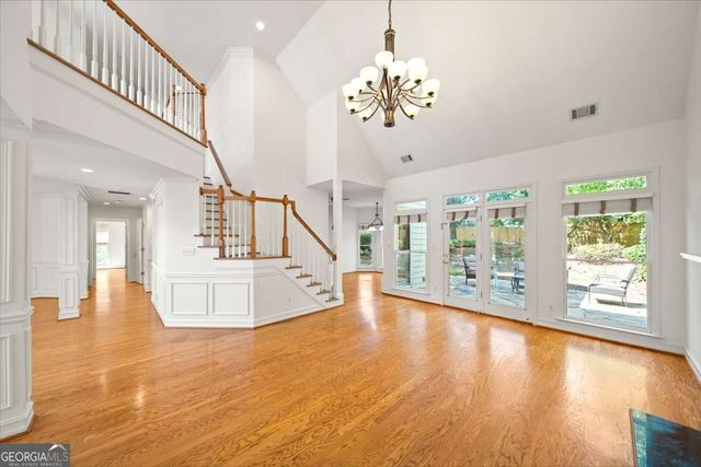 1560 Oak Park Cove, Decatur, GA 30033