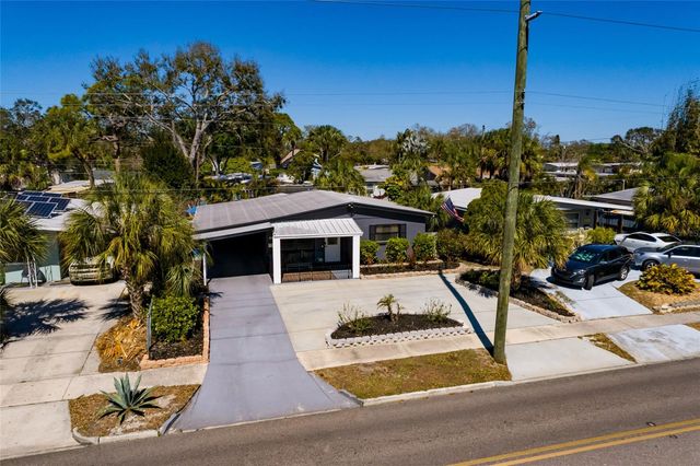 8029 22ND AVENUE N, St Petersburg, FL 33710