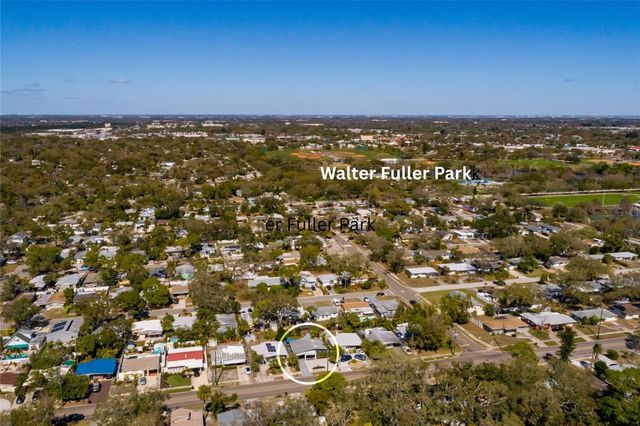 8029 22ND AVENUE N, St Petersburg, FL 33710