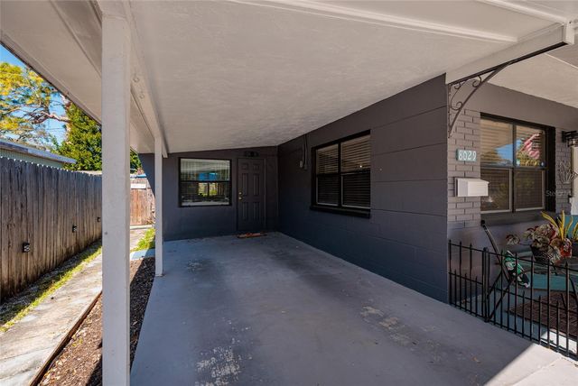 8029 22ND AVENUE N, St Petersburg, FL 33710