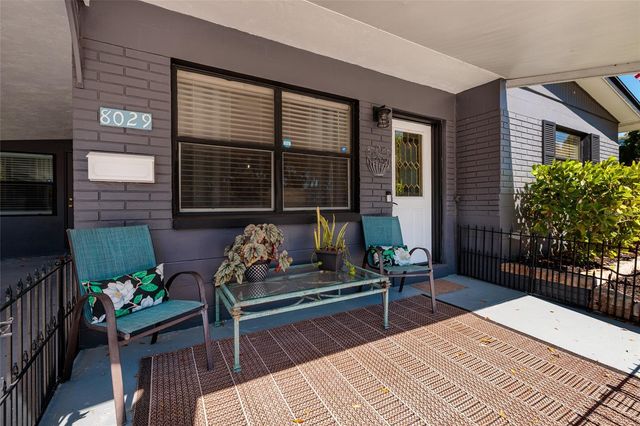 8029 22ND AVENUE N, St Petersburg, FL 33710