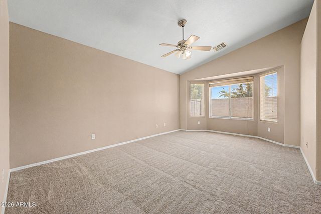 8151 W TONTO Lane, Peoria, AZ 85382