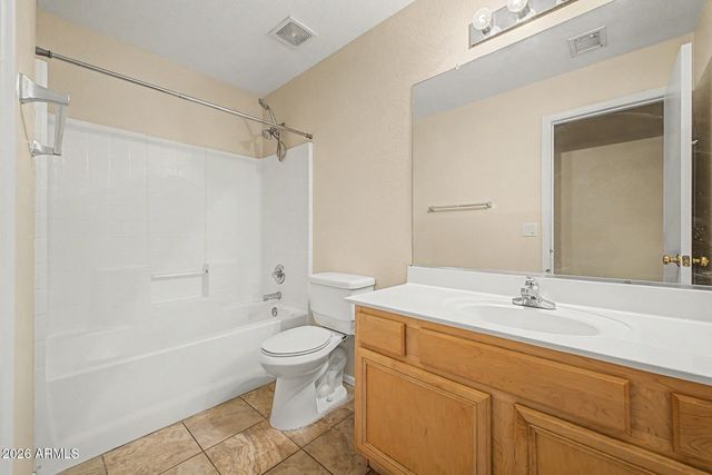 8151 W TONTO Lane, Peoria, AZ 85382