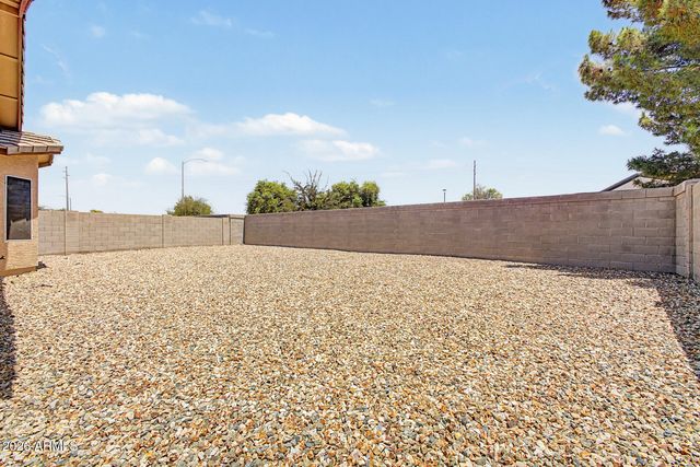 8151 W TONTO Lane, Peoria, AZ 85382