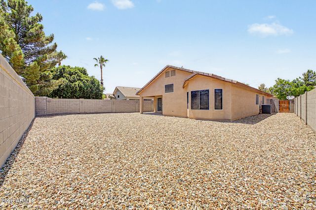 8151 W TONTO Lane, Peoria, AZ 85382