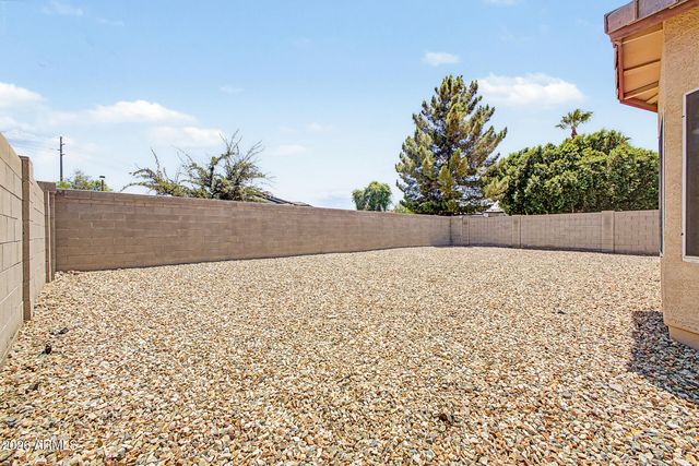 8151 W TONTO Lane, Peoria, AZ 85382