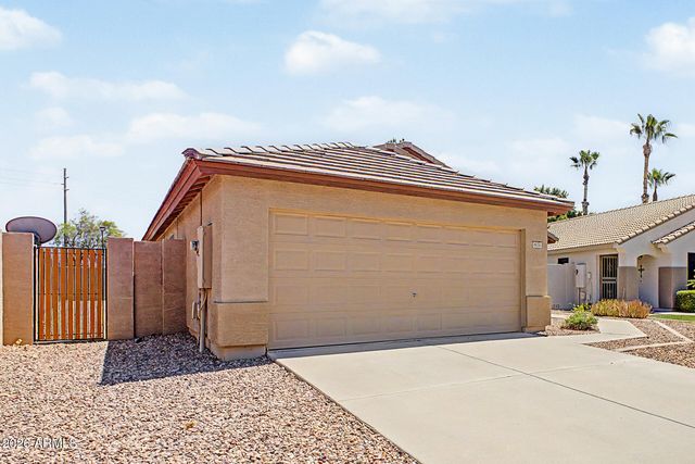 8151 W TONTO Lane, Peoria, AZ 85382