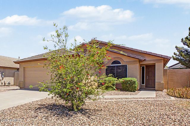 8151 W TONTO Lane, Peoria, AZ 85382