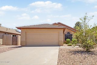 8151 W TONTO Lane, Peoria, AZ 85382