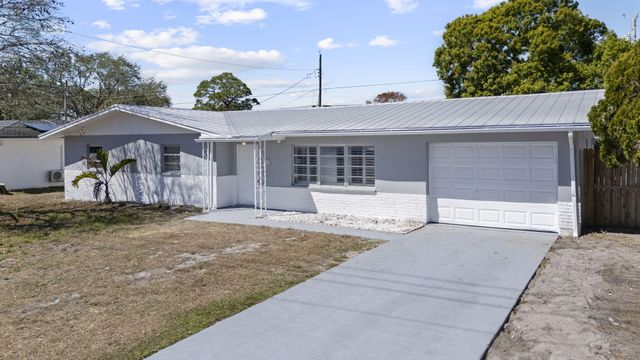 306 Riomar Drive, Port St. Lucie, Port St Lucie, FL 34952
