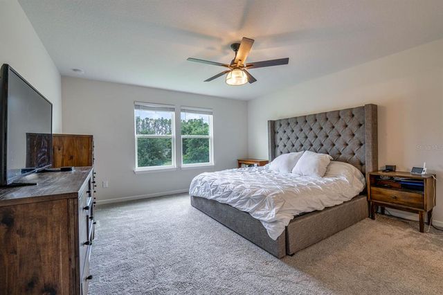 20472 MONZA LOOP, Land O Lakes, FL 34638