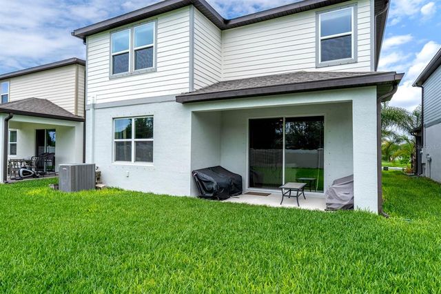 20472 MONZA LOOP, Land O Lakes, FL 34638