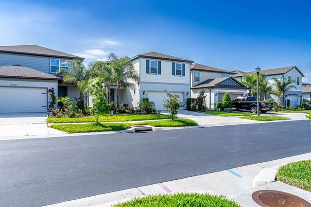 20472 MONZA LOOP, Land O Lakes, FL 34638