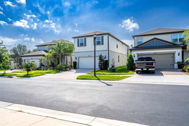 20472 MONZA LOOP, Land O Lakes, FL 34638