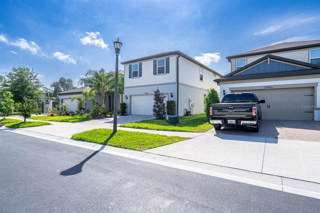 20472 MONZA LOOP, Land O Lakes, FL 34638