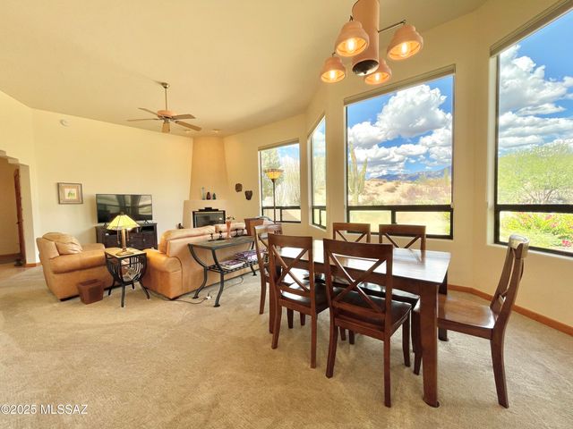 11435 N Skywire Way, Tucson, AZ 85737