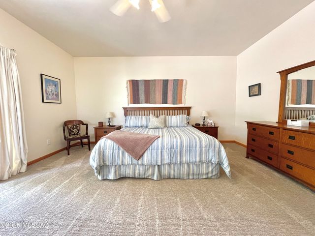 11435 N Skywire Way, Tucson, AZ 85737