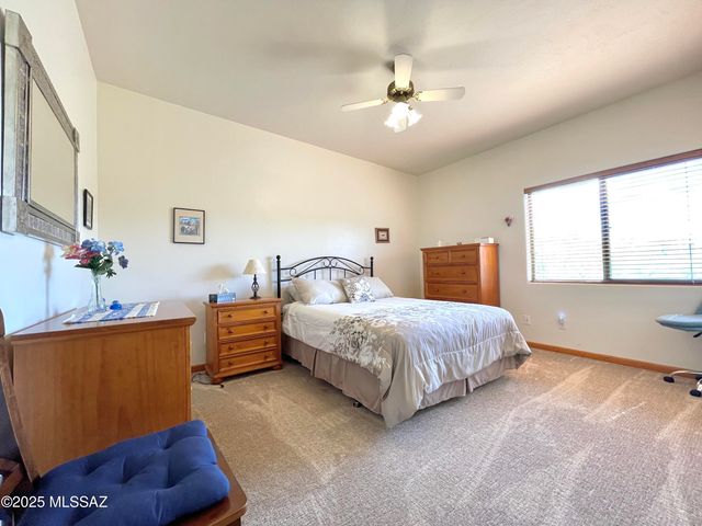 11435 N Skywire Way, Tucson, AZ 85737