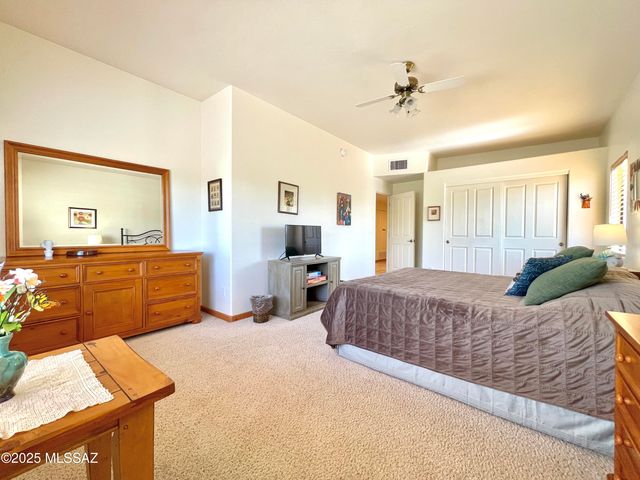 11435 N Skywire Way, Tucson, AZ 85737