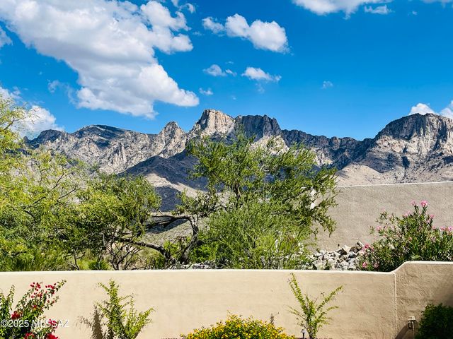 11435 N Skywire Way, Tucson, AZ 85737