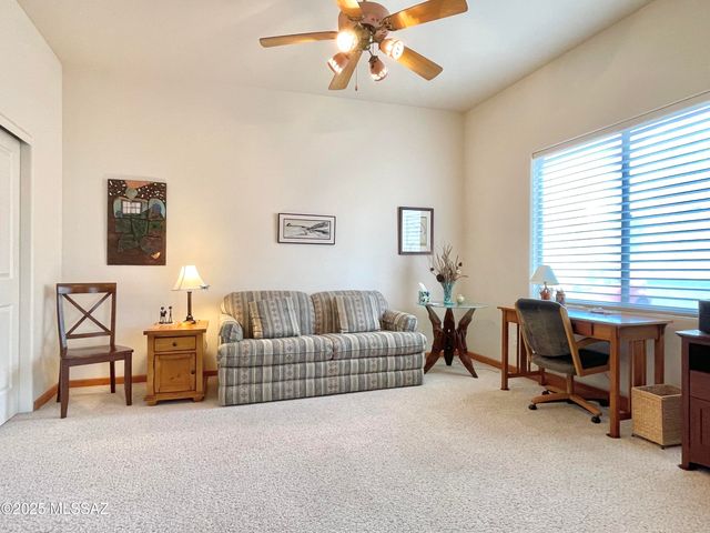 11435 N Skywire Way, Tucson, AZ 85737