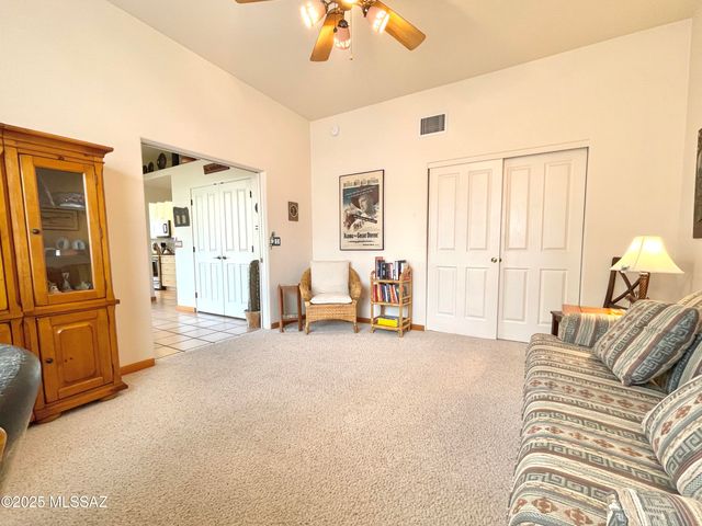 11435 N Skywire Way, Tucson, AZ 85737