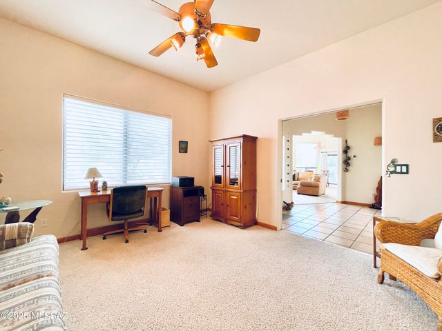 11435 N Skywire Way, Tucson, AZ 85737