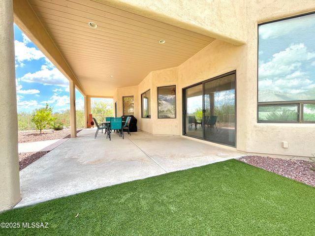 11435 N Skywire Way, Tucson, AZ 85737
