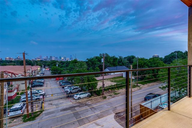 2315 Hawthorne Avenue, Dallas, TX 75219