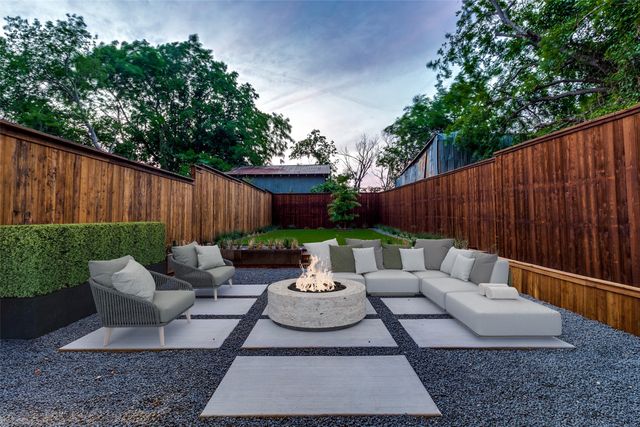 2315 Hawthorne Avenue, Dallas, TX 75219