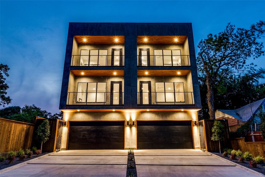 2315 Hawthorne Avenue, Dallas, TX 75219