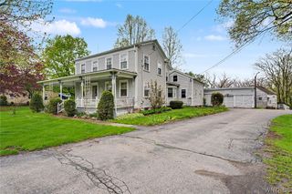 7098 State Road, Boston, NY 14075