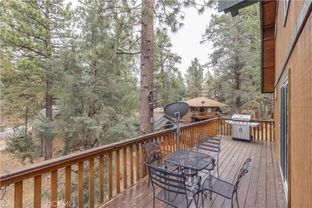 143 Santa Barbara, Sugarloaf, CA 92386