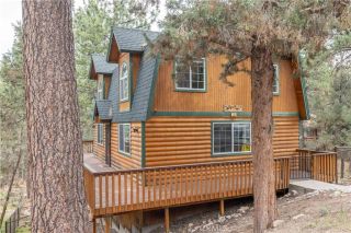 143 Santa Barbara, Sugarloaf, CA 92386