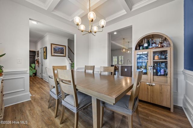 809 Twin Leaf Court, Cameron, NC 28326