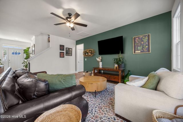 809 Twin Leaf Court, Cameron, NC 28326