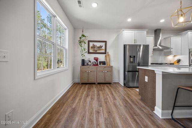 809 Twin Leaf Court, Cameron, NC 28326