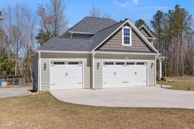 809 Twin Leaf Court, Cameron, NC 28326