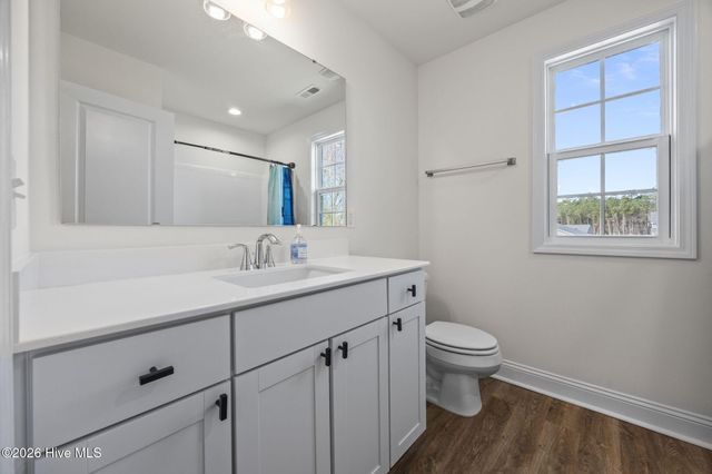 809 Twin Leaf Court, Cameron, NC 28326