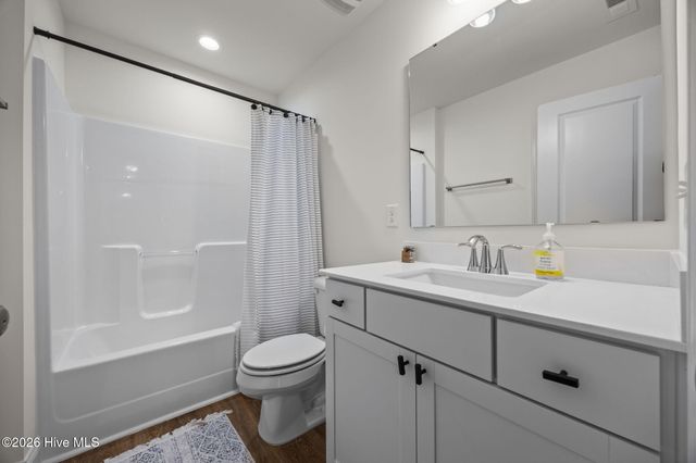 809 Twin Leaf Court, Cameron, NC 28326