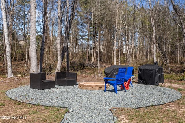 809 Twin Leaf Court, Cameron, NC 28326