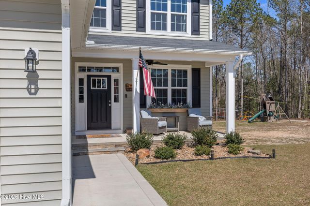 809 Twin Leaf Court, Cameron, NC 28326