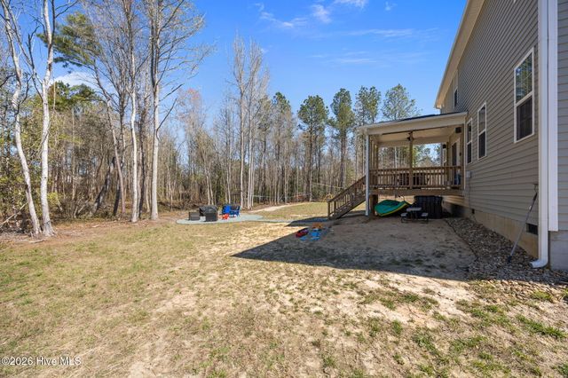 809 Twin Leaf Court, Cameron, NC 28326