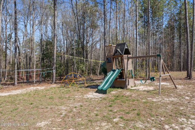 809 Twin Leaf Court, Cameron, NC 28326